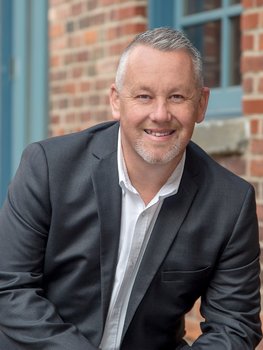 Photo of Craig Roberts